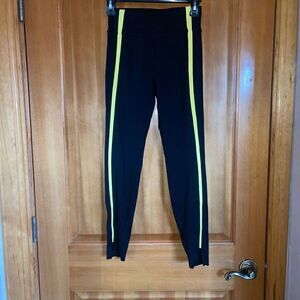 Zyia Neon Tape Luxe High Rise